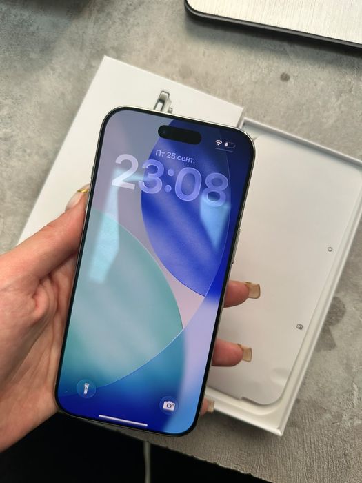 iPhone Air НОВЫЙ