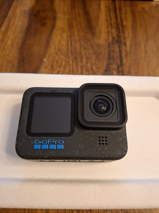 Camera GOPRO Hero 12