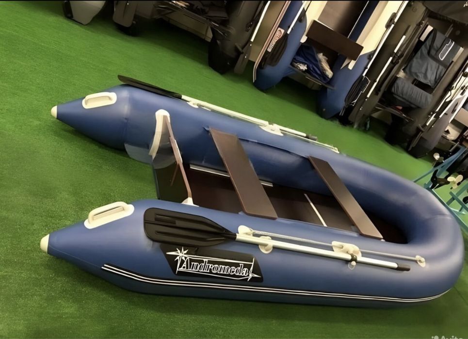 Пвх лодка из пвх пайол