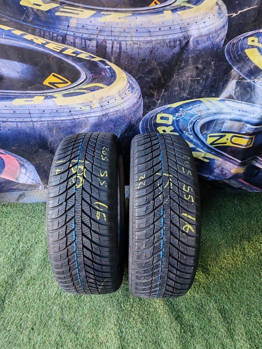 205 55 16 allseason  Nexen