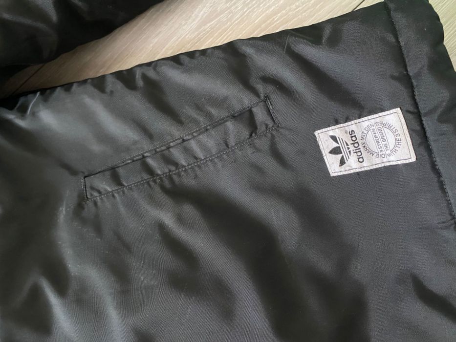 Оригинално мъжко яке Аdidas