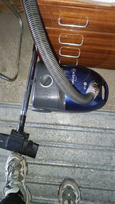 Пылесос продам 3000 рабочий