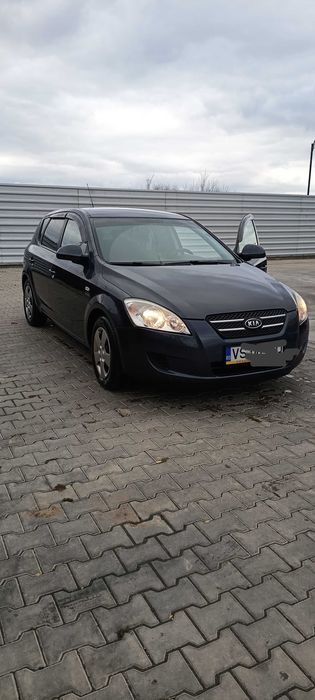 KIA Ceed 1.4 2008