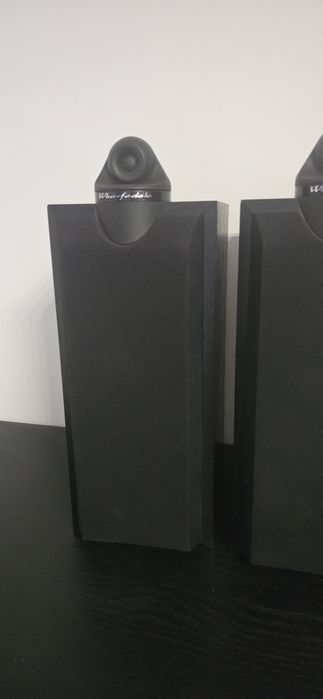 Boxe Wharfedale Modus Four