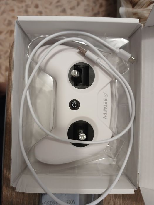 Аппаратура управления BetaFPV