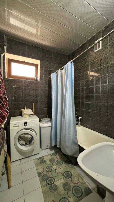 4 хона  1 этаж  + подвал 125 кв