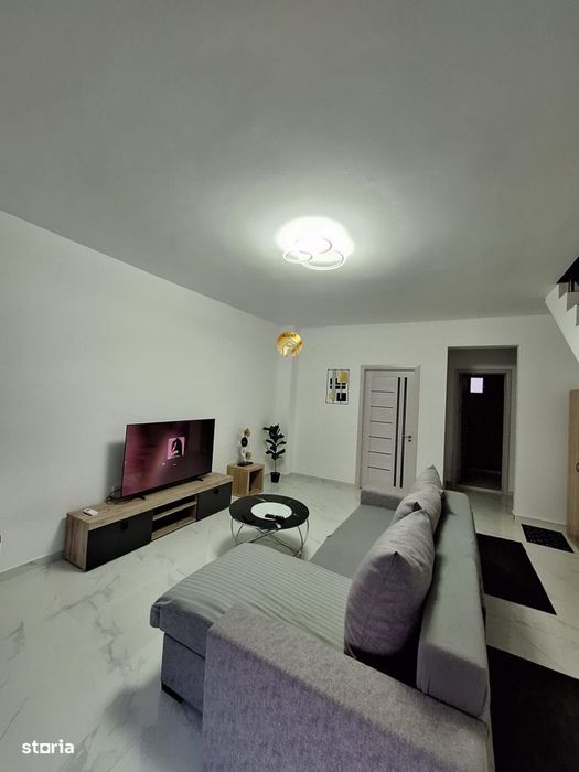 Casa de inchiriat in Bragadiru – Prima inchiriere | Gradina 180 mp
