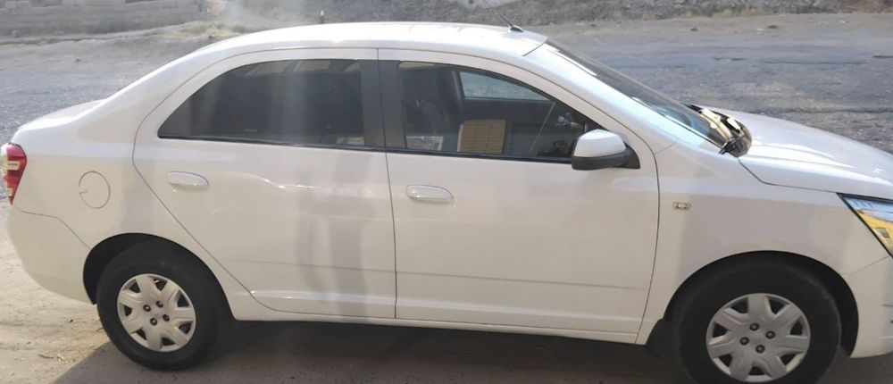 Chevrolet Cobalt 2016