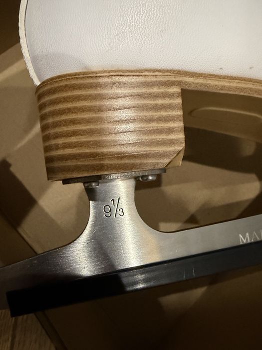 Коньки фигурные Jackson