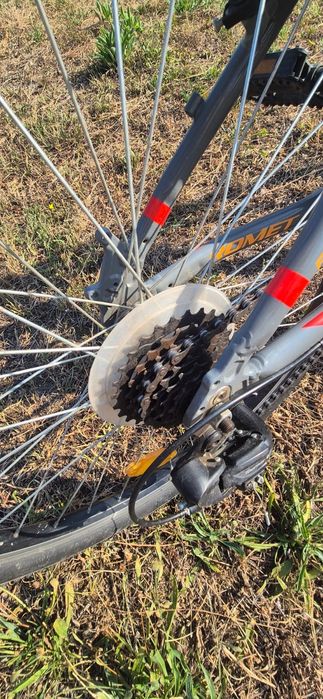ROMET 26 Inch Bicicleta 14 viteze mountain bike/dirt jumper stare foarte buna