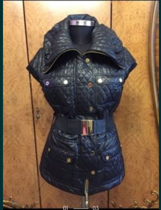 Куртка Lasagrada. Безрукавка EZE. Кардиганы WCW. Новые. Турция