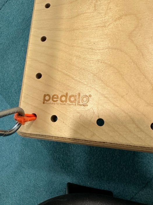 Pedalo. Echipament kinetoterapie/sport