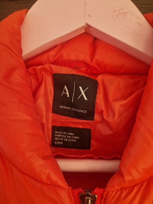 Преходни якета С