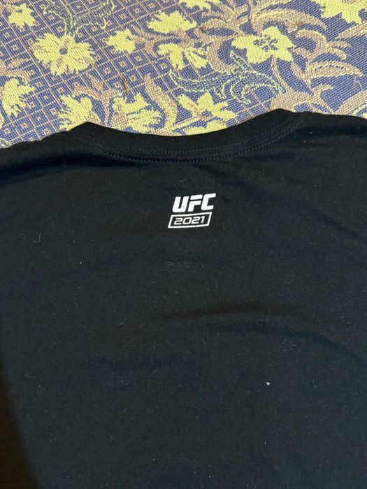 Футболка UFC продам