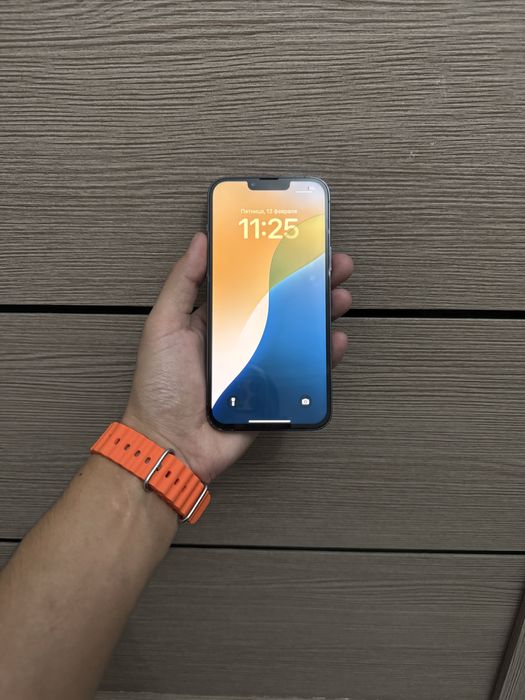 Айфон 13 про Макс 512гб