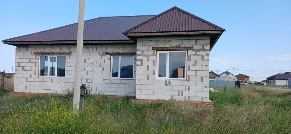 Продаю дом в мкр. Бірлік