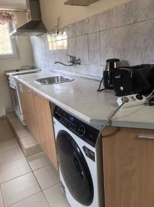 Дава под Наем МНОГОСТАЕН град София, Гео Милев