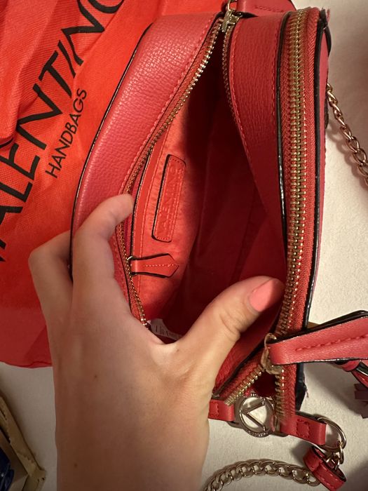 Дамска чанта Valentino