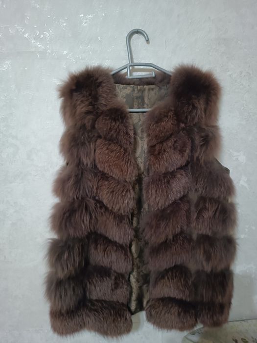 Верхний одежда осень-зима