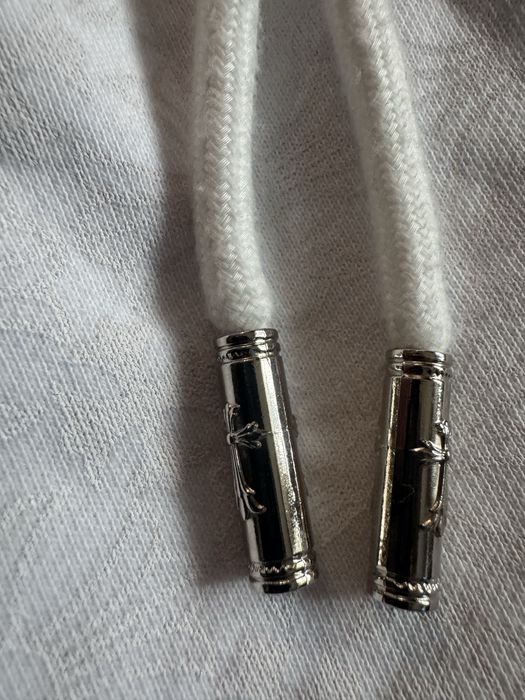 pantaloni chrome hearts