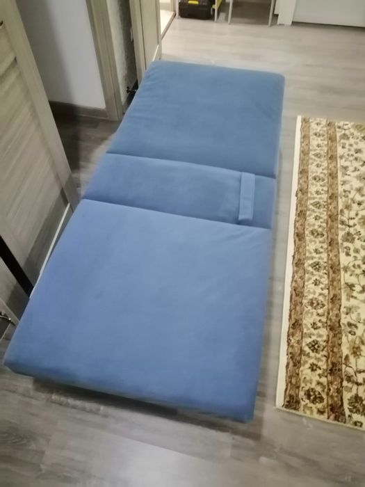 Продам кресло диван