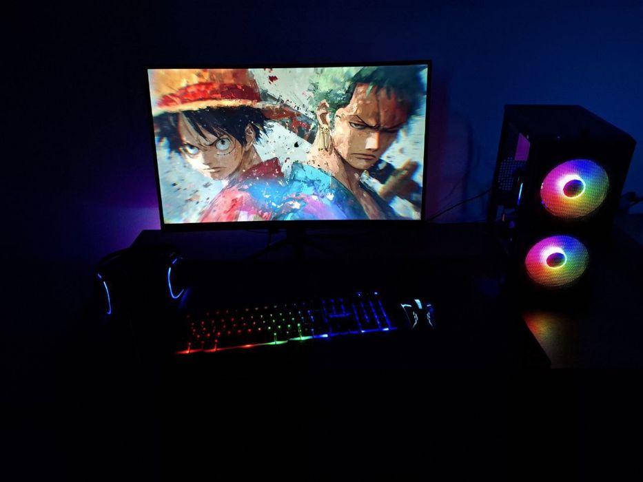 Intel Core i5 kompyuter