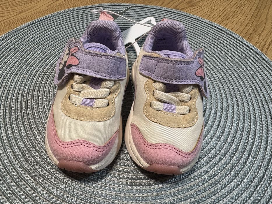 Детски обувки 18/19р.