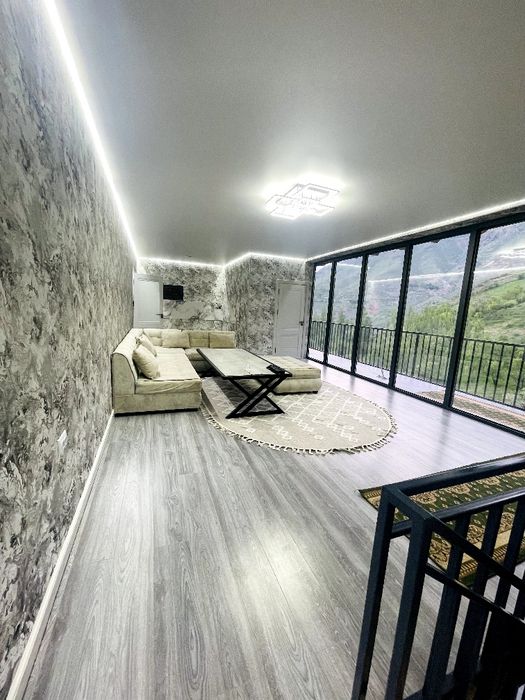 дача MOUNTAIN HOUSE без посредников