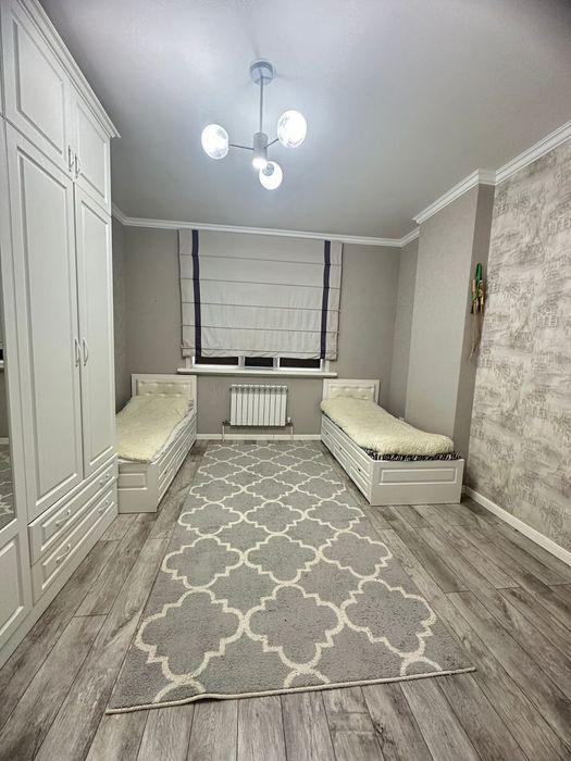 Продаётся 2х комнатная квартира.