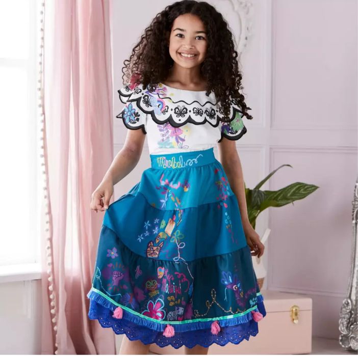 Оригинални Дисни (Disney) рокли