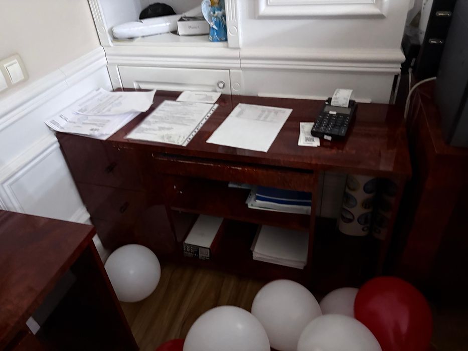 Продам стол тумбу приставку