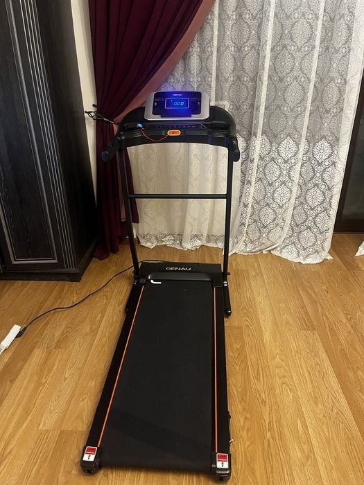 Беговая дорожка Genau x30