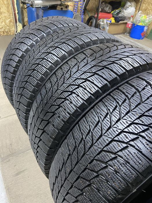 Шины Б/у с Европы