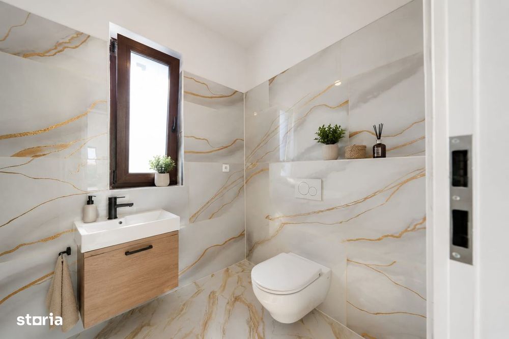Comision 0% Casă nouă în Hărman | 5 camere | Disponibilă imediat