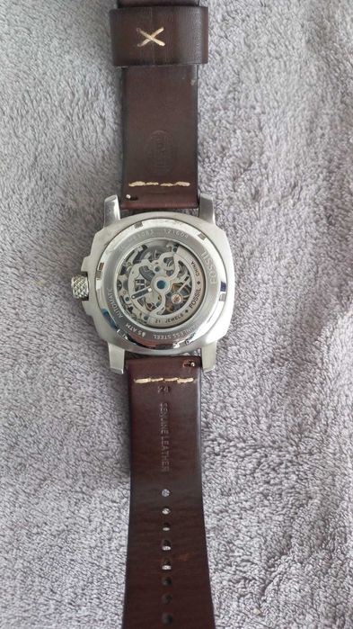 Ceas Fossil Automatic