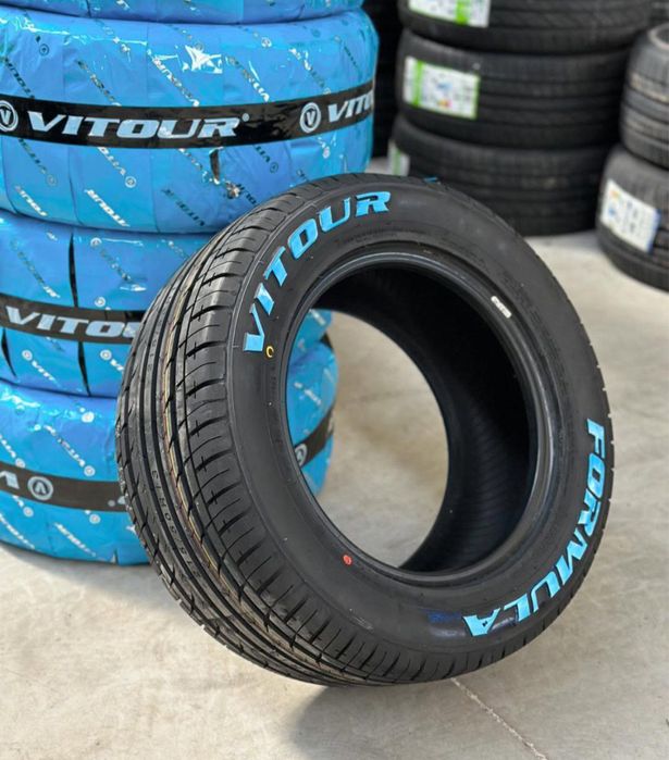 Vitour Formula balon