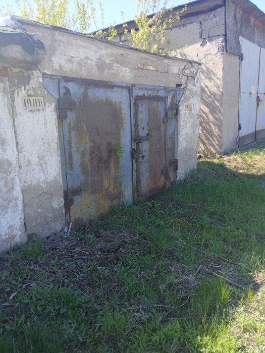 Гараж не дорого