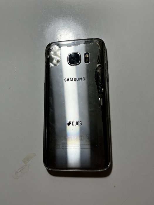 Samsung Galaxy s7