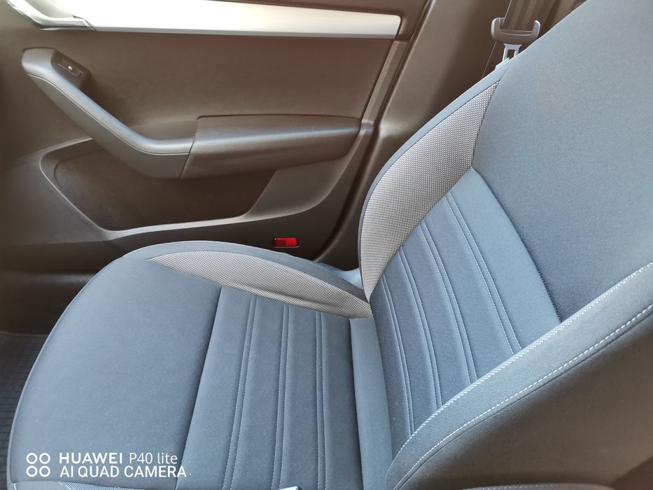 skoda octavia 3 facelift