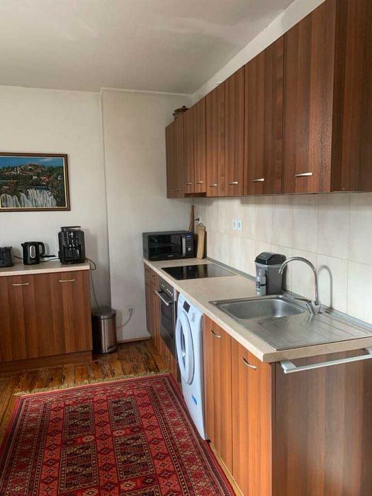 Продава се Тристаен апартамент в София, Оборище - 120 кв.м за 2492 €/кв.м - Снимка #4