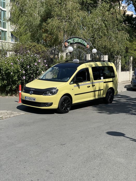 Джанти с гуми 5х112 17" VW