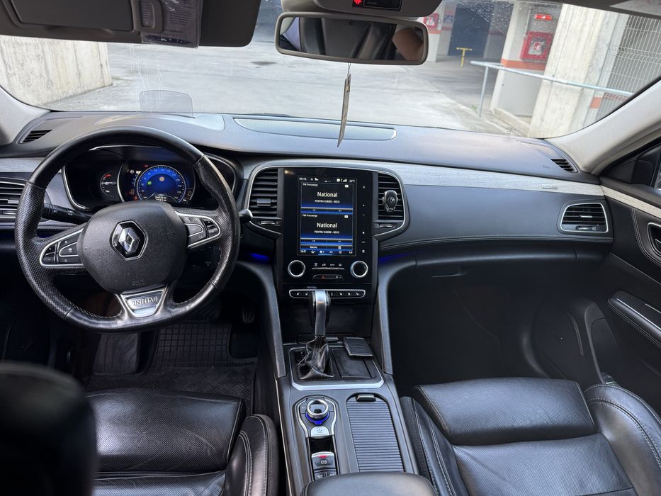 RENAULT Talisman 2016 — imagine 5