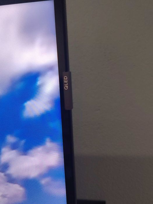 Телевизор TCL QLED 43 inch