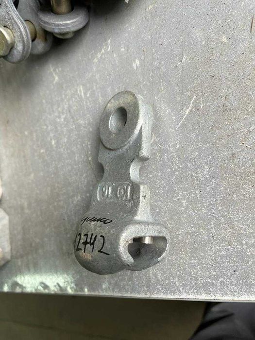 Ушко У1-7-16 в к