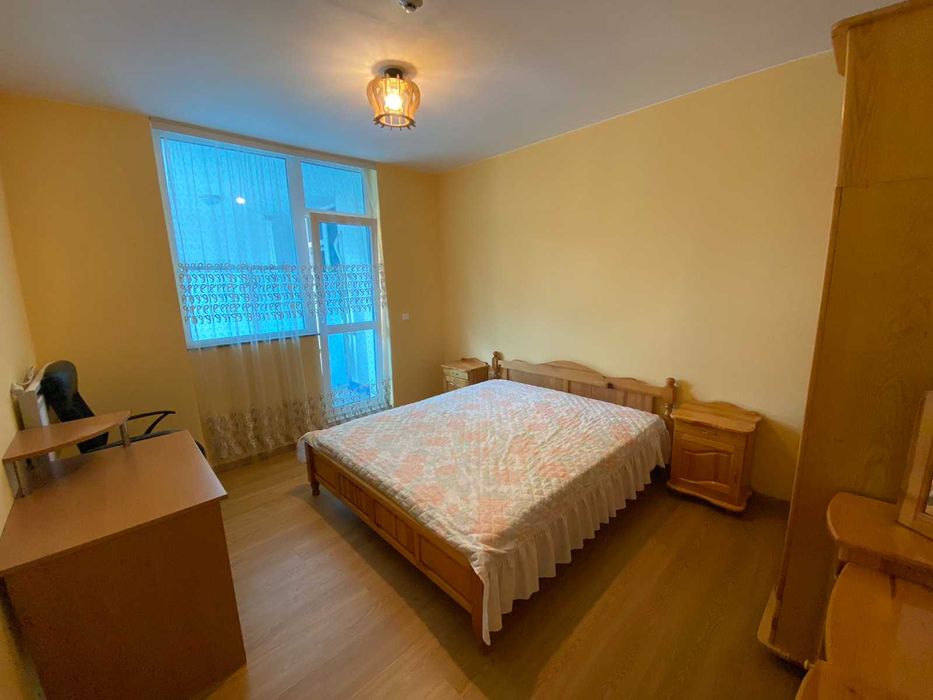 Дава се под наем Тристаен апартамент в София, Студентски град - 87 кв.м за 663 € - Снимка #3