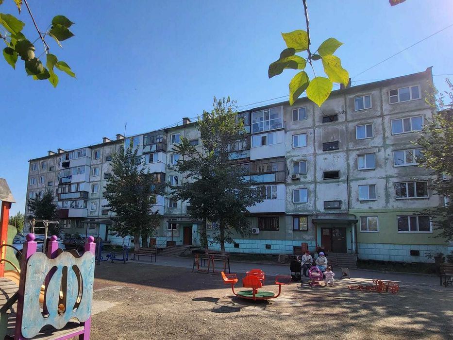 2-комн.кв. в р-не ДК Строитель