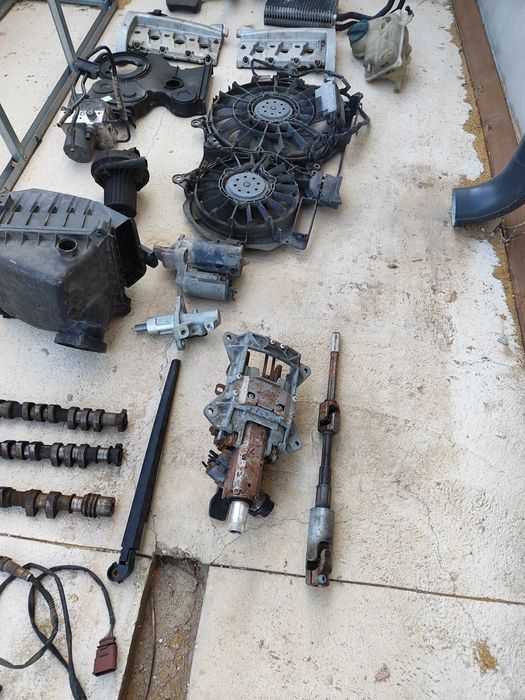 Авточасти за Ауди 400лв А4 Б6 3.0 бензин audi a4 b6