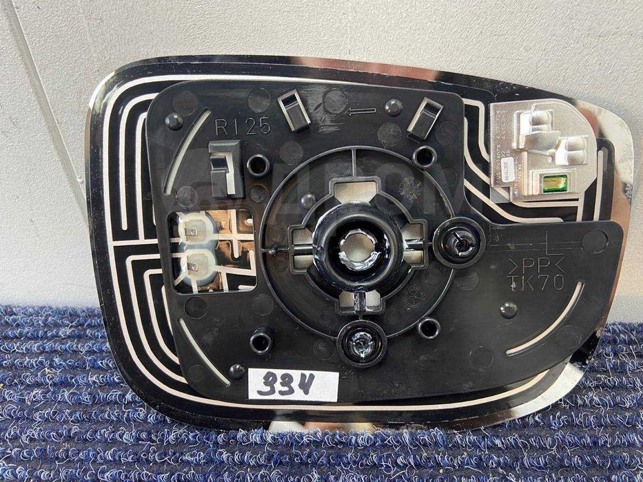 Oglinda blind spot BSM Mazda CX 3 5 oglinzi mazda 3 5 6 MX 30 CX 30 60