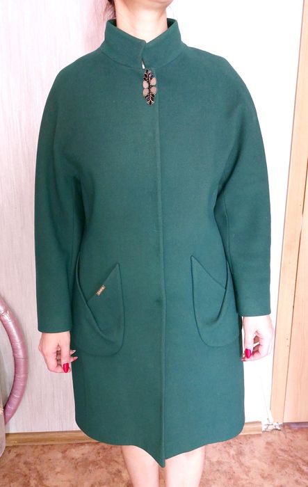 Продам  женское пальто