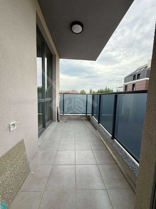 Продава се Двустаен апартамент в Пловдив, Остромила - 85 кв.м за 921 €/кв.м - Снимка #9